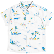 Load image into Gallery viewer, BOYS ISLAND BREEZE SS BOY
