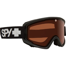 Load image into Gallery viewer, Crusher Matte Black - Persimmon
