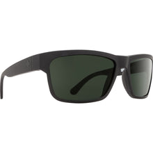 Load image into Gallery viewer, Frazier Matte Black - HD Plus Gray Green
