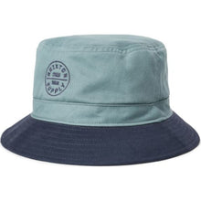Load image into Gallery viewer, Oath Bucket Hat - Black
