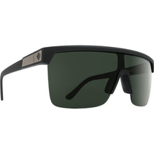 Load image into Gallery viewer, Flynn 5050 Soft Matte Black - HD Plus Gray Green
