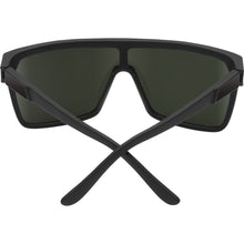 Load image into Gallery viewer, Flynn Soft Matte Black - HD Plus Gray Green
