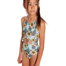 Load image into Gallery viewer, GIRLS WAVE BACK 1PC
