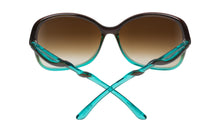 Load image into Gallery viewer, Fiona Mint Chip Fade - HD Plus Bronze Fade
