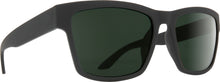 Load image into Gallery viewer, Haight 2 SOSI Matte Black - HD Plus Gray Green
