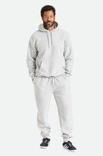 Load image into Gallery viewer, Blanket Fleece Jogger - Beige Heather
