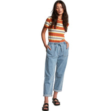 Load image into Gallery viewer, SUNDAY STRUT PANT
