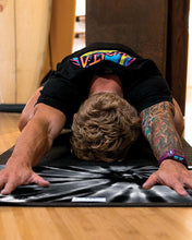 Load image into Gallery viewer, Tie Dye Active Towel

