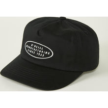 Load image into Gallery viewer, BASEBALL CAPS DIVER SNAPBACK
