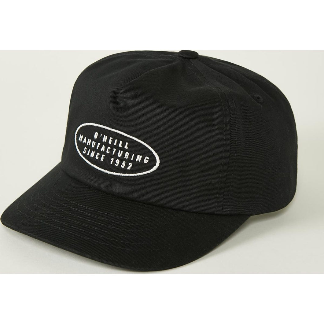 BASEBALL CAPS DIVER SNAPBACK