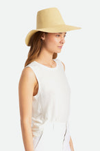 Load image into Gallery viewer, Napa Straw Hat
