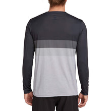 Load image into Gallery viewer, LIDO HTHR BLOCK L/S
