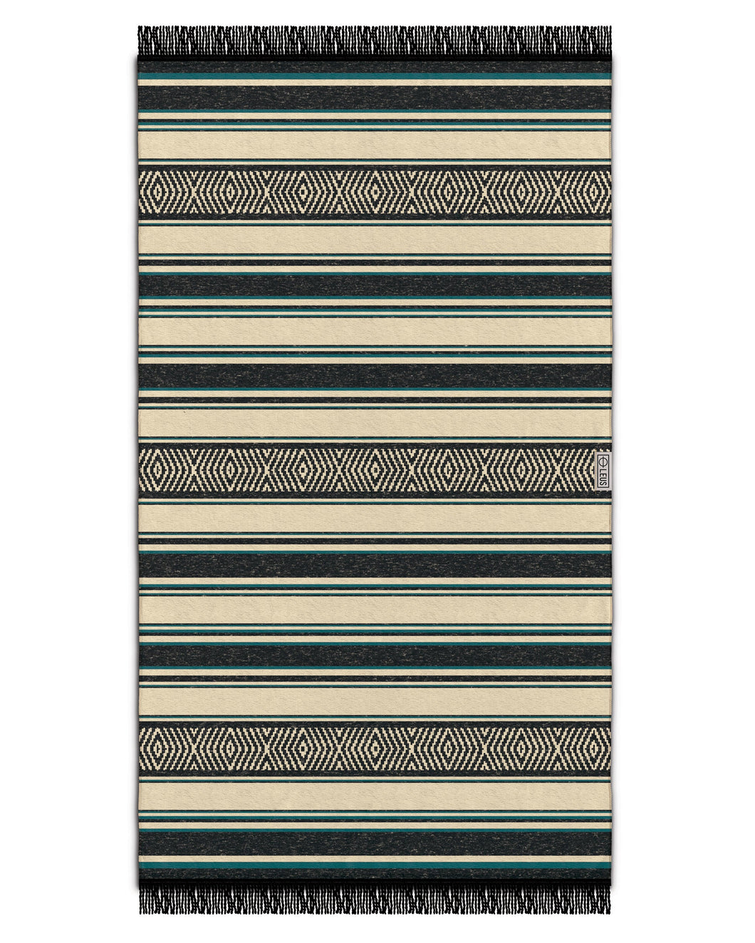 Baja Norte Beach ECO Towel