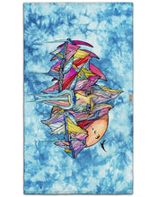 Load image into Gallery viewer, Chris Benchetler Beach ECO Towel
