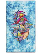 Load image into Gallery viewer, Chris Benchetler Beach ECO Towel
