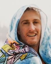 Load image into Gallery viewer, Chris Benchetler Beach ECO Towel
