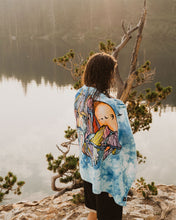 Load image into Gallery viewer, Chris Benchetler Beach ECO Towel
