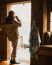 Load image into Gallery viewer, Chris Benchetler Beach ECO Towel
