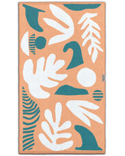 Load image into Gallery viewer, Chris Nixon Beach ECO Towel
