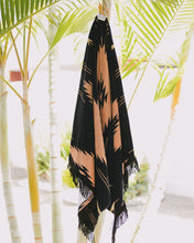 Load image into Gallery viewer, Heritage Rust Beach ECO Towel
