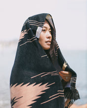 Load image into Gallery viewer, Heritage Rust Beach ECO Towel
