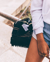 Load image into Gallery viewer, Heritage Rust Beach ECO Towel
