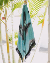 Load image into Gallery viewer, Heritage Sky Beach ECO Towel
