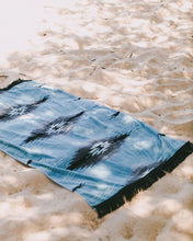 Load image into Gallery viewer, Heritage Sky Beach ECO Towel
