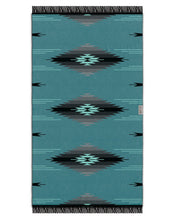 Load image into Gallery viewer, Heritage Sky Beach ECO Towel
