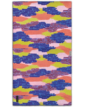 Load image into Gallery viewer, Nora Vasconcellos Beach ECO Towel
