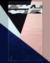 Load image into Gallery viewer, Sky Brown Sunset Camo
