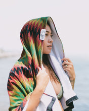 Load image into Gallery viewer, Ziggy Beach ECO Towel
