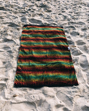 Load image into Gallery viewer, Ziggy Beach ECO Towel
