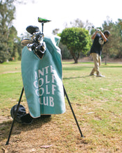 Load image into Gallery viewer, Anti Golf Golf Club Golf ECO Towel
