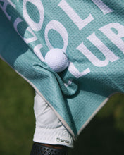 Load image into Gallery viewer, Anti Golf Golf Club Golf ECO Towel
