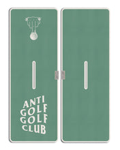 Load image into Gallery viewer, Anti Golf Golf Club Golf ECO Towel
