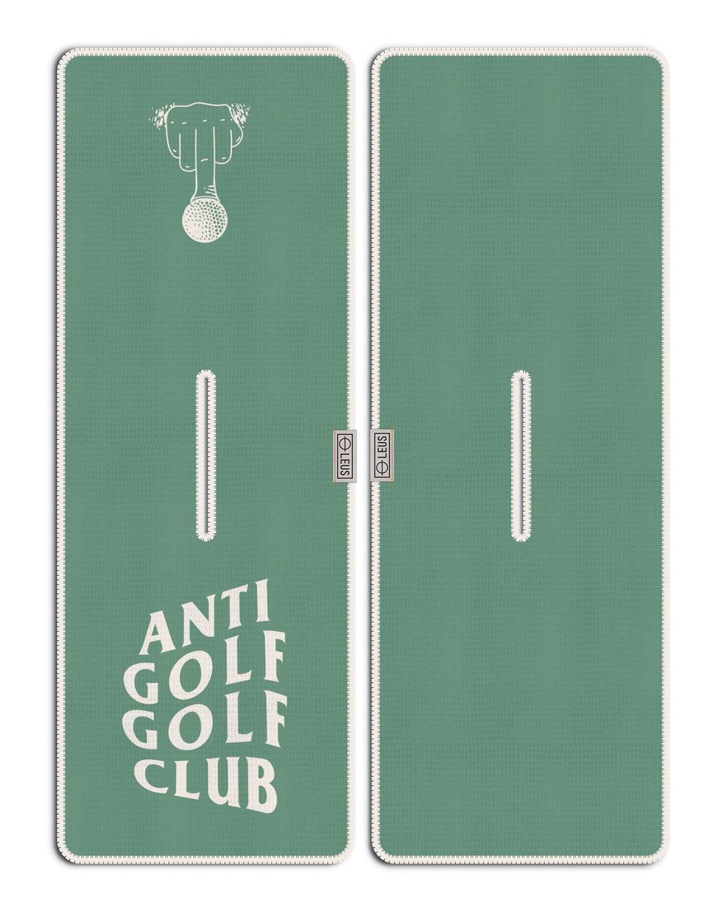 Anti Golf Golf Club Golf ECO Towel