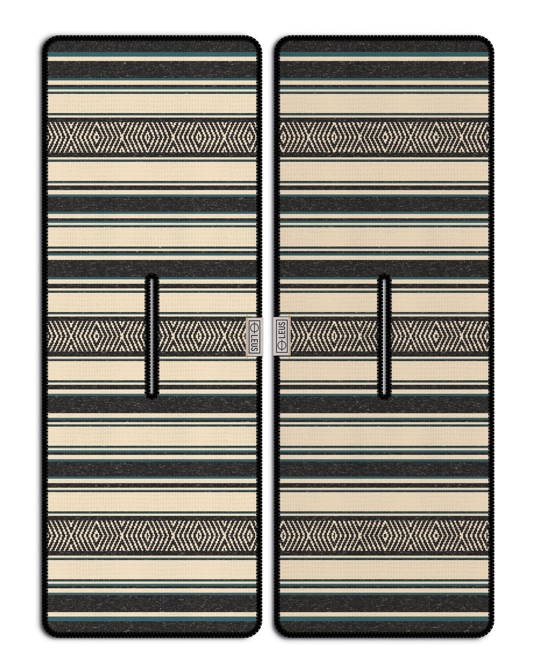 Baja Norte Golf ECO Towel