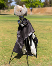 Load image into Gallery viewer, Black Marble Golf ECO Towel
