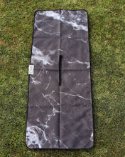 Load image into Gallery viewer, Black Marble Golf ECO Towel
