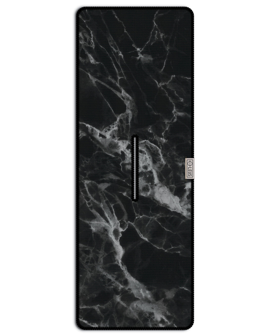 Black Marble Golf ECO Towel