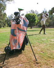 Load image into Gallery viewer, Chris Nixon Golf ECO Towel
