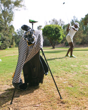 Load image into Gallery viewer, Delta Golf ECO Towel
