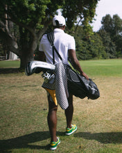 Load image into Gallery viewer, Delta Golf ECO Towel
