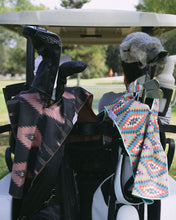 Load image into Gallery viewer, Heritage Rust Golf ECO Towel
