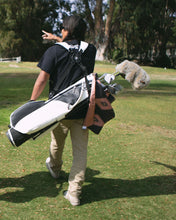 Load image into Gallery viewer, Heritage Rust Golf ECO Towel
