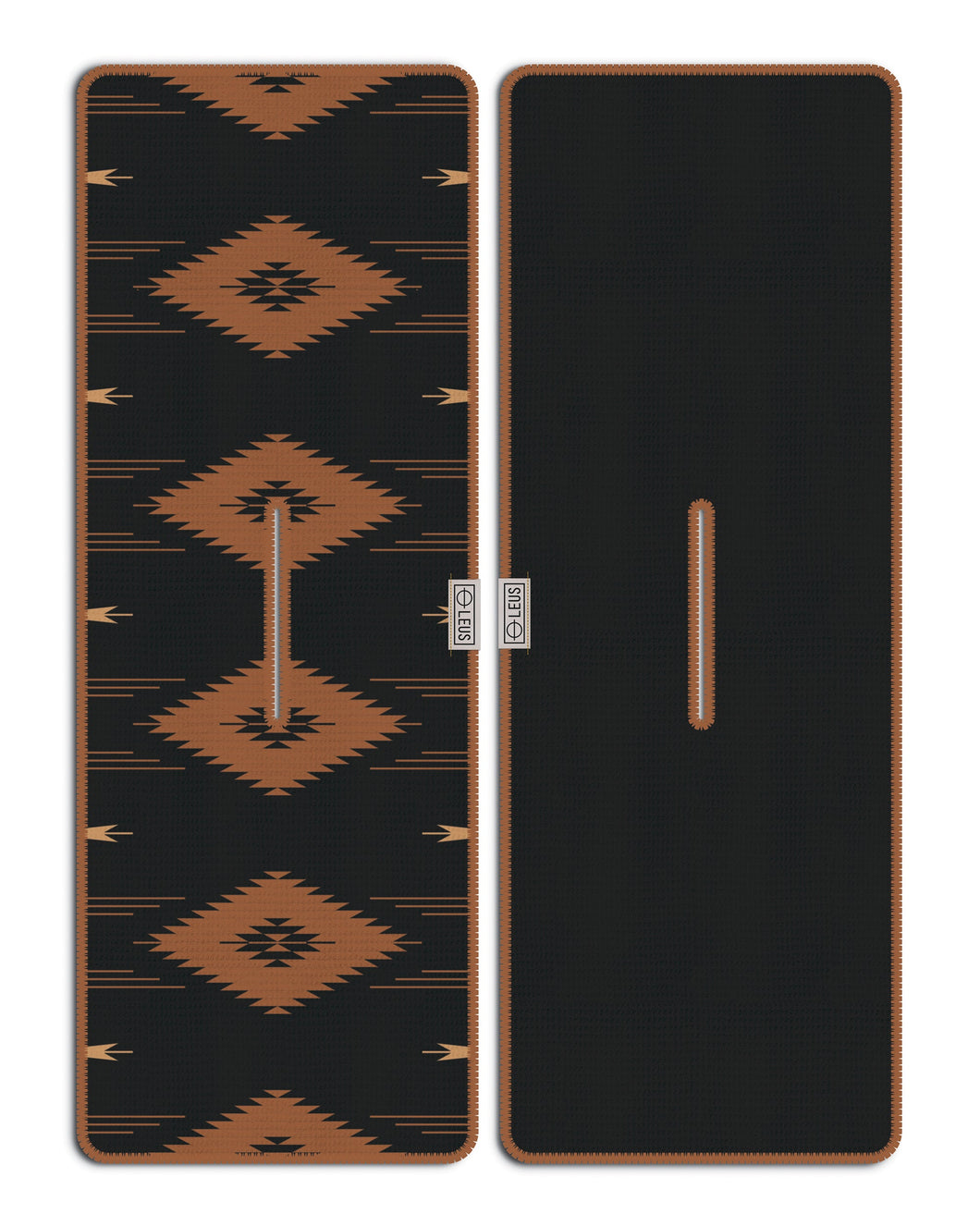 Heritage Rust Golf ECO Towel
