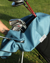 Load image into Gallery viewer, Ocean Golf ECO Towel

