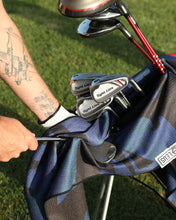 Load image into Gallery viewer, Pacific Camo Golf ECO Towel
