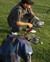 Load image into Gallery viewer, Pacific Camo Golf ECO Towel
